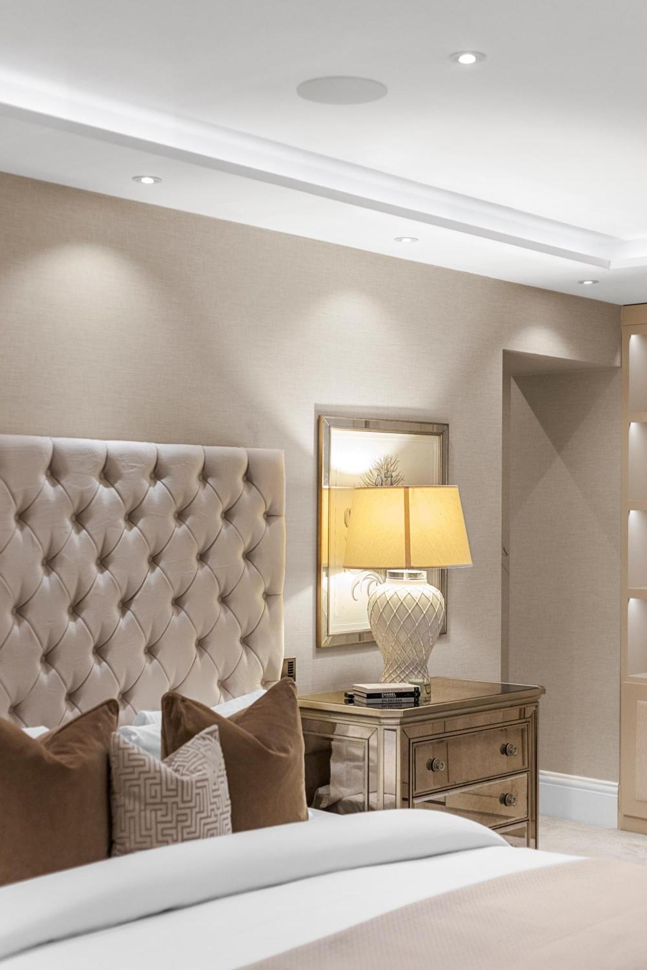 Appartamento Duplex In Prime Londra