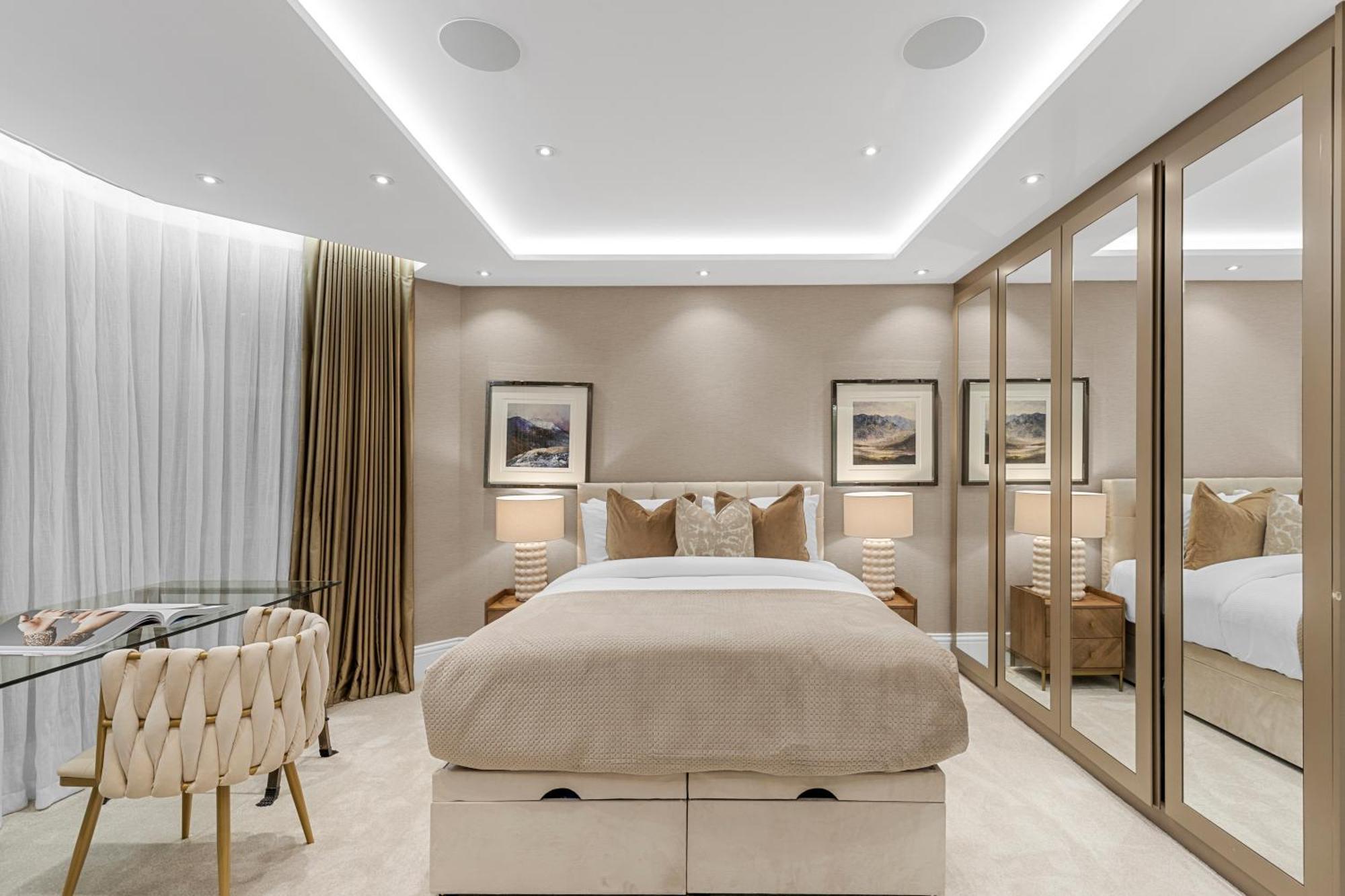 Appartamento Duplex In Prime