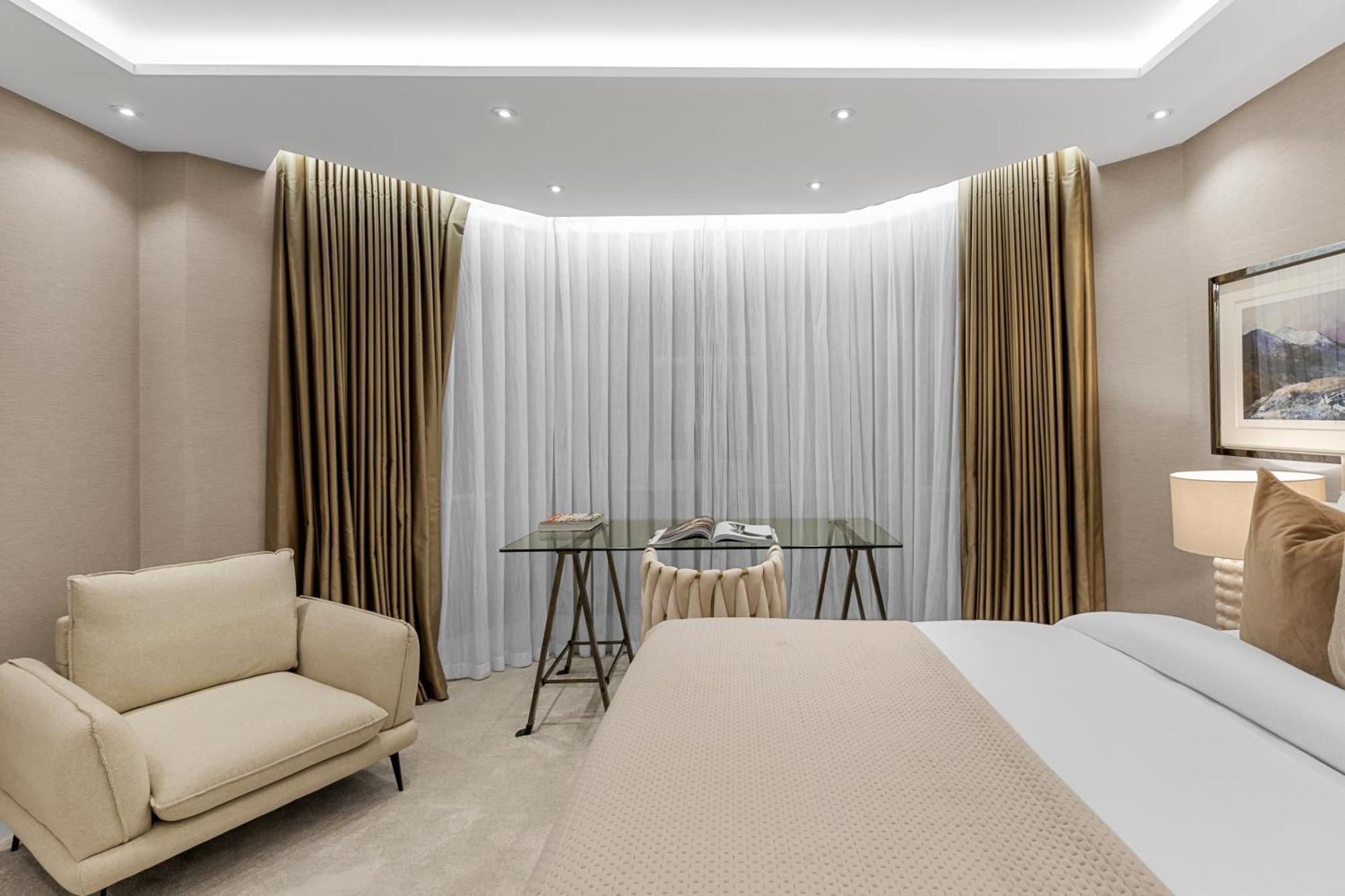 Duplex In Prime * Londra