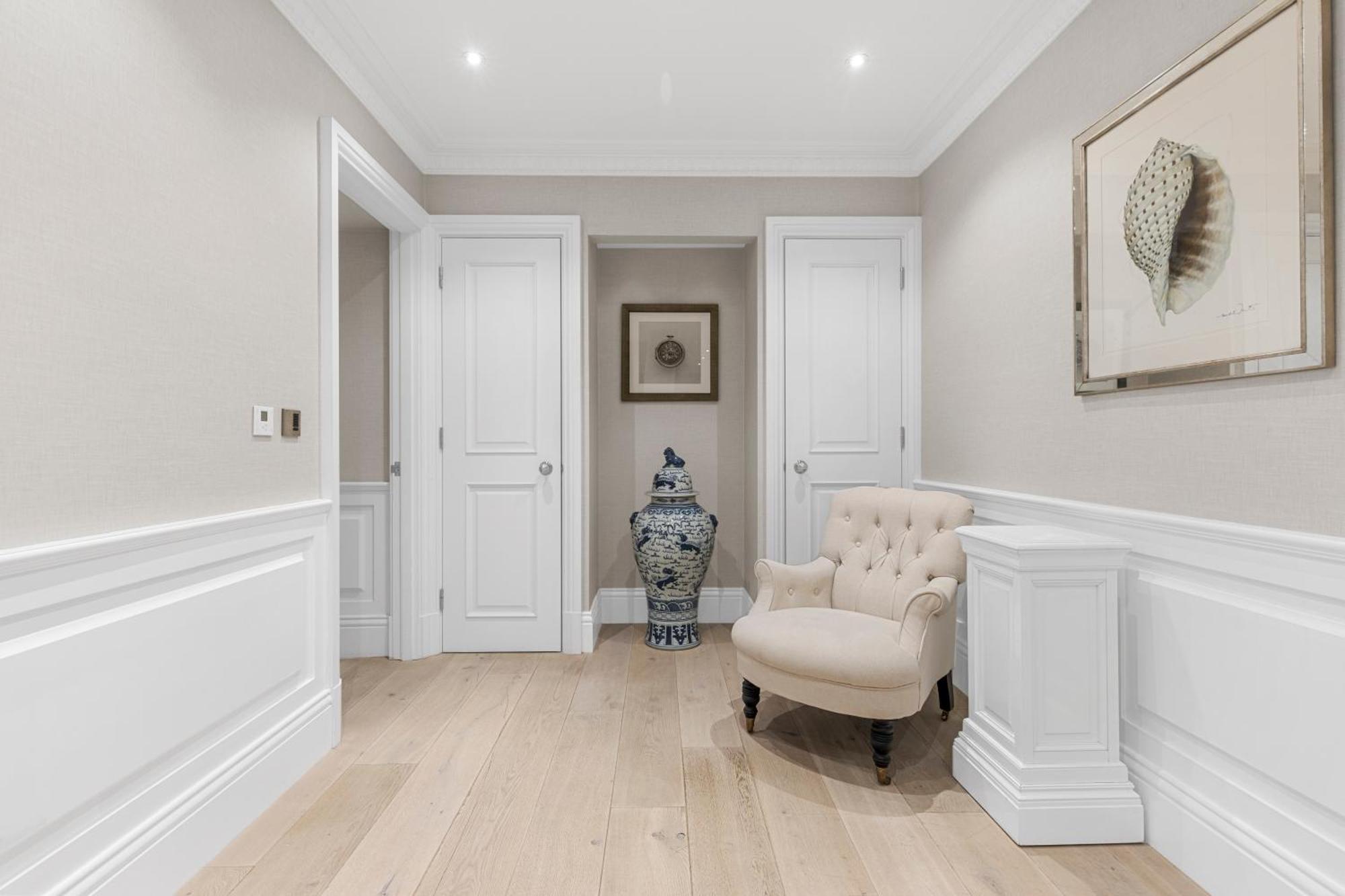 Duplex In Prime Appartamento