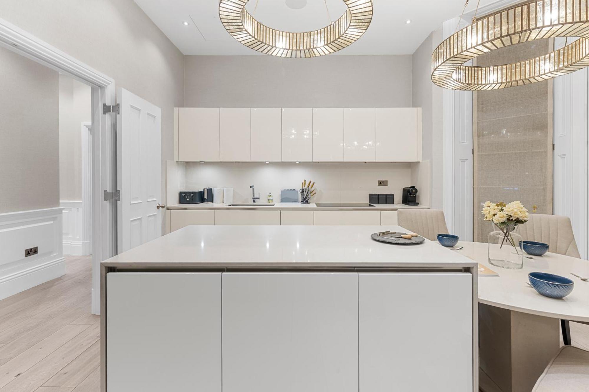 Duplex In Prime Appartamento Londra