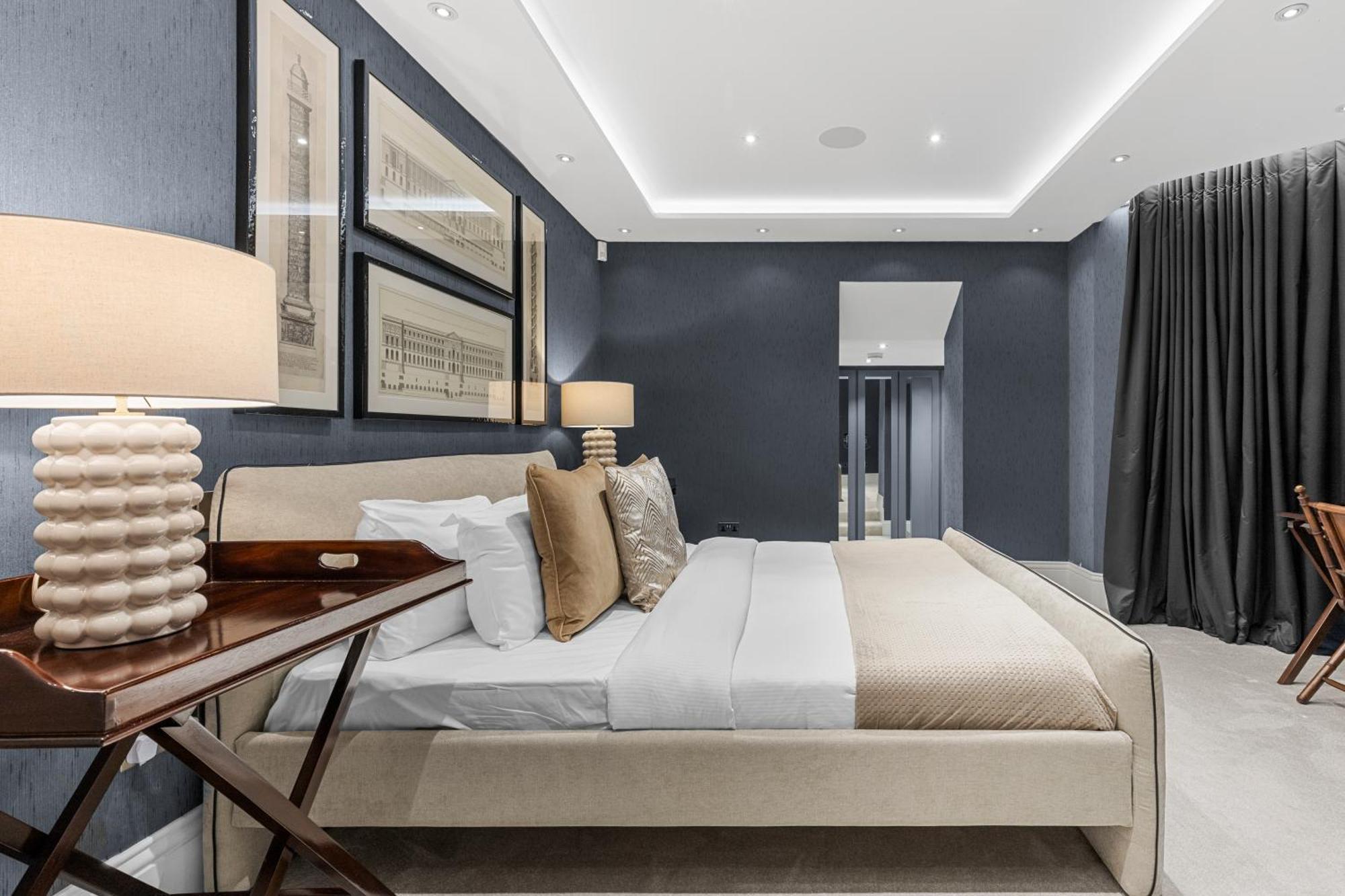 Duplex In Prime Appartamento Londra