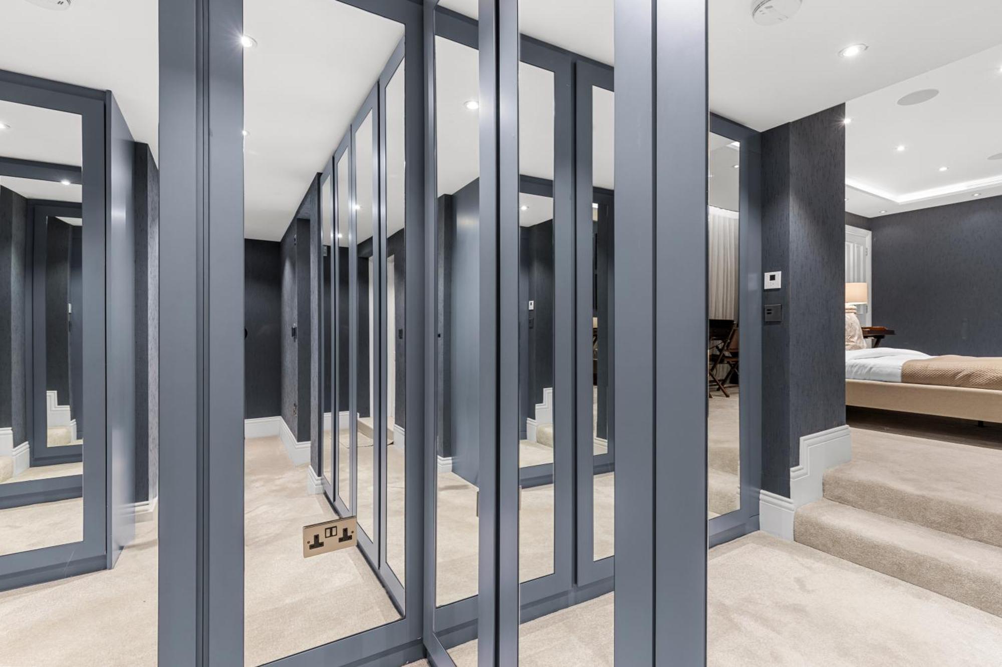 Duplex In Prime Appartamento *