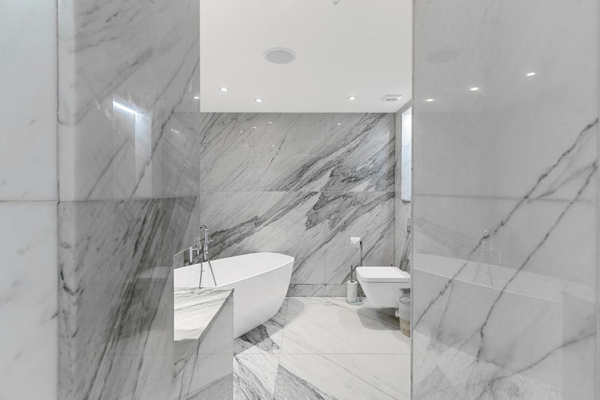 Duplex In Prime Appartamento Londra