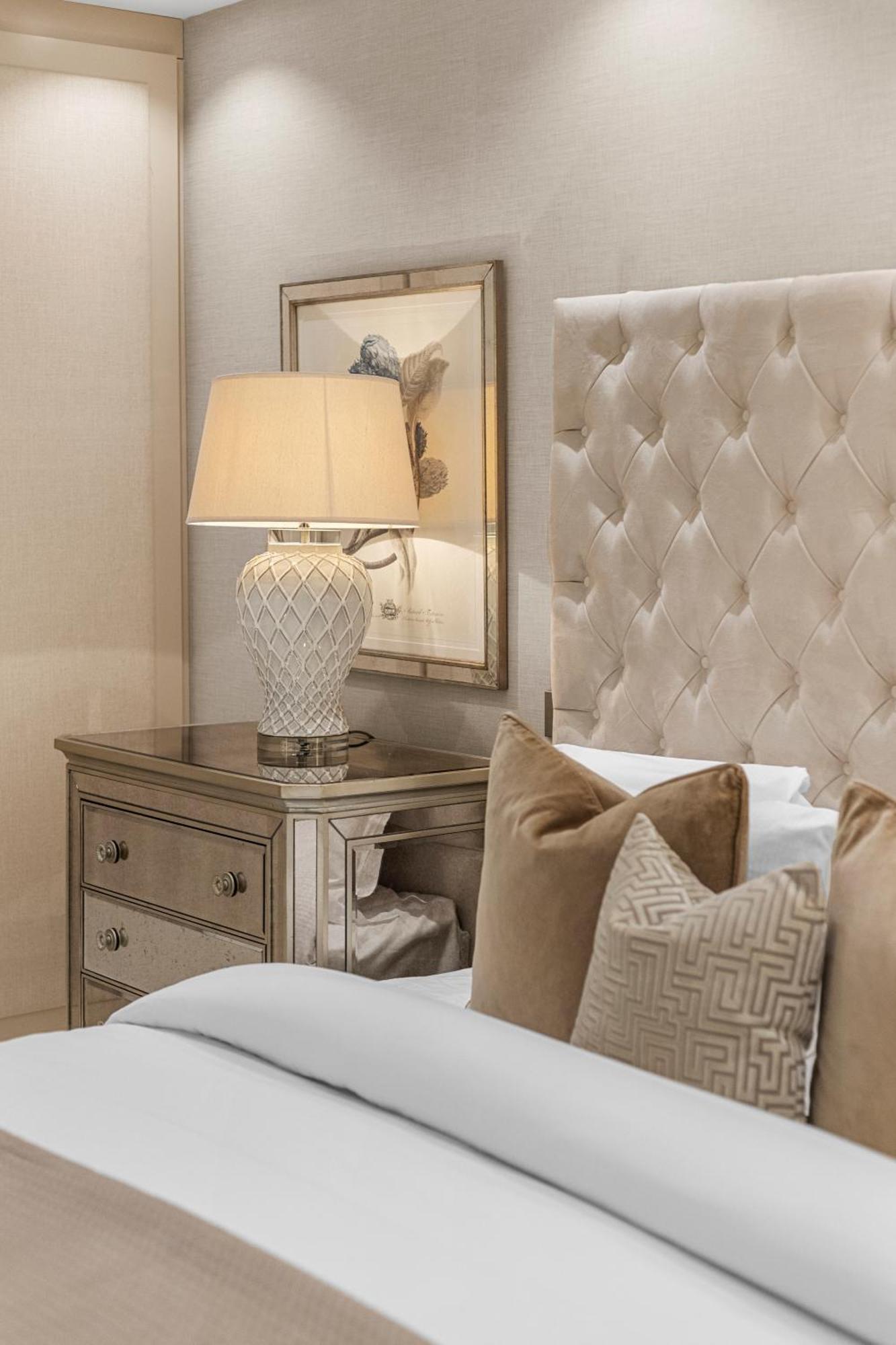 Duplex In Prime Londra