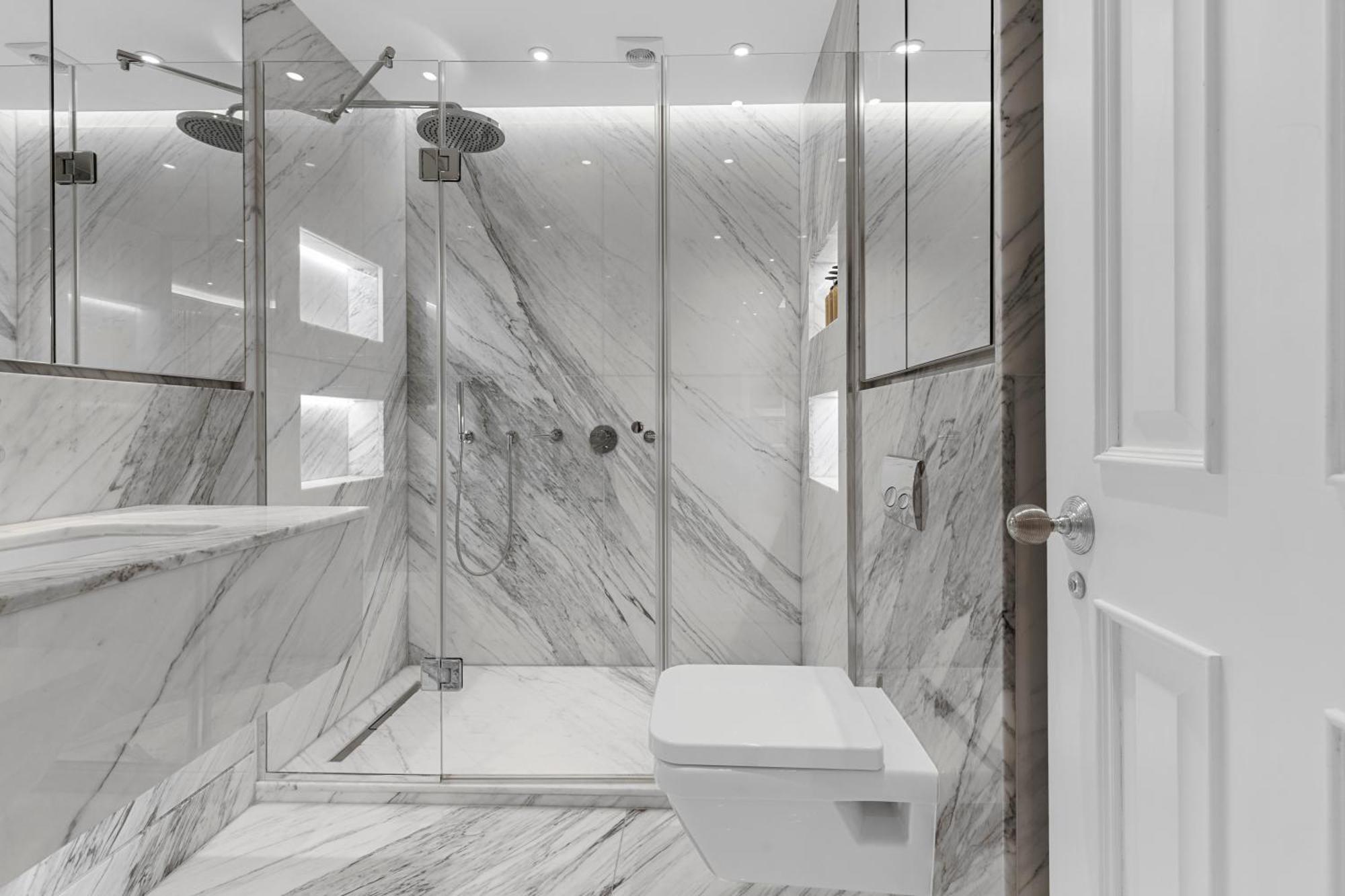 Appartamento Duplex In Prime Londra