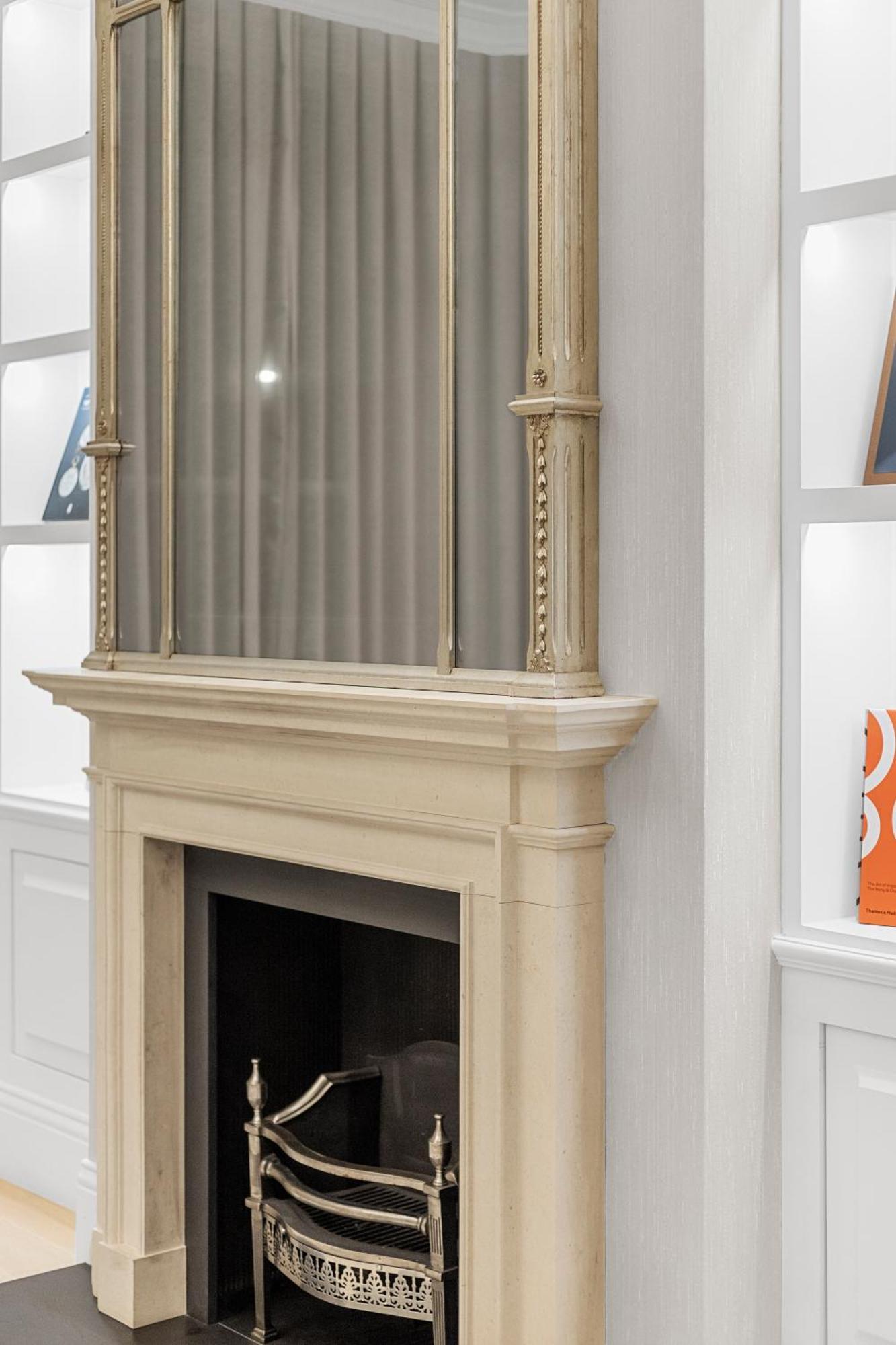Duplex In Prime Londra