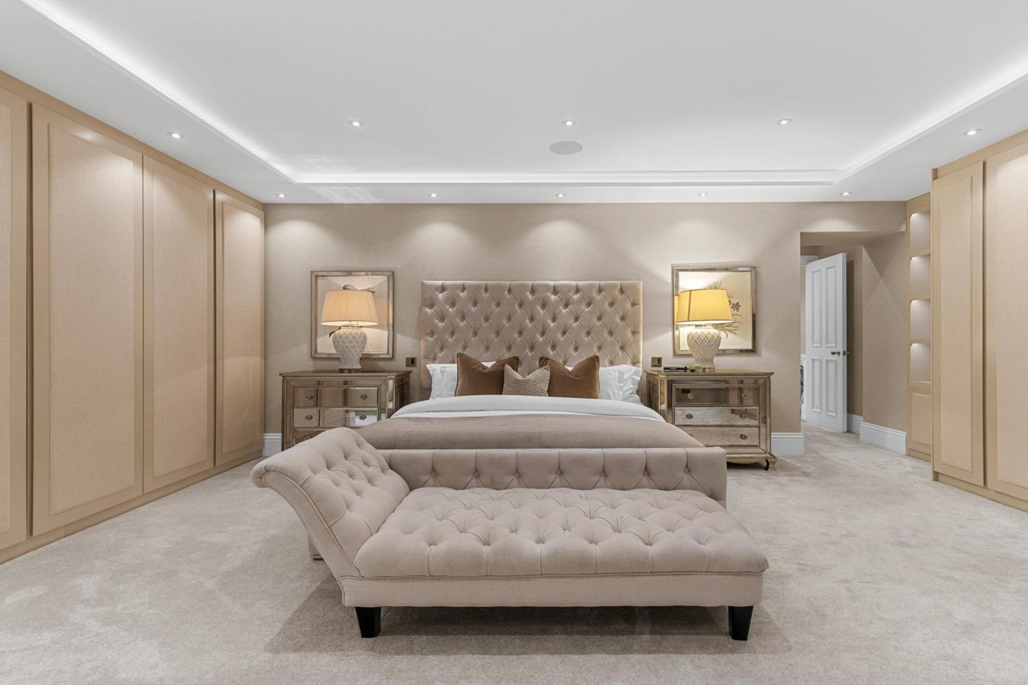 Appartamento Duplex In Prime *