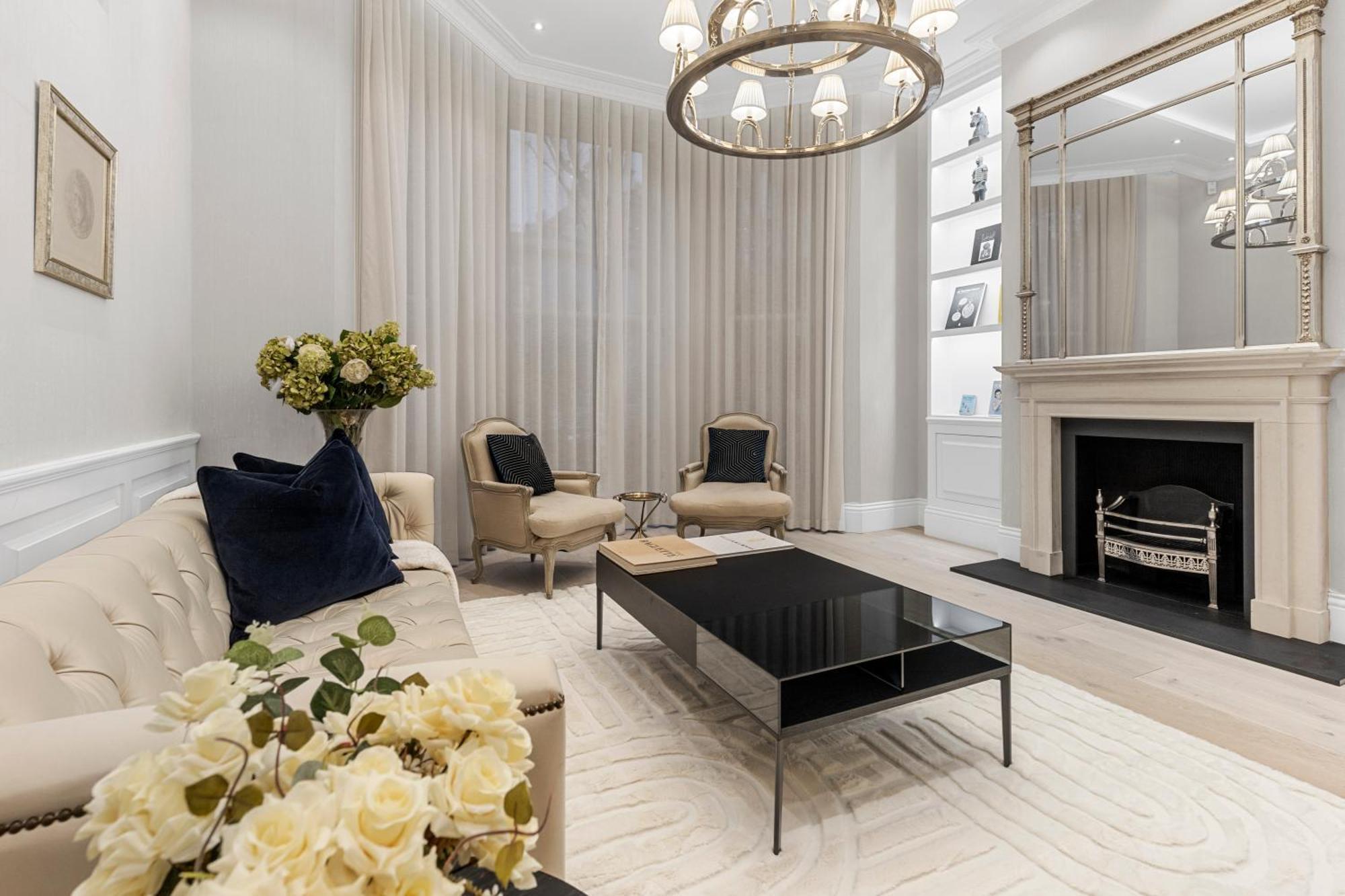 Duplex In Prime * Londra