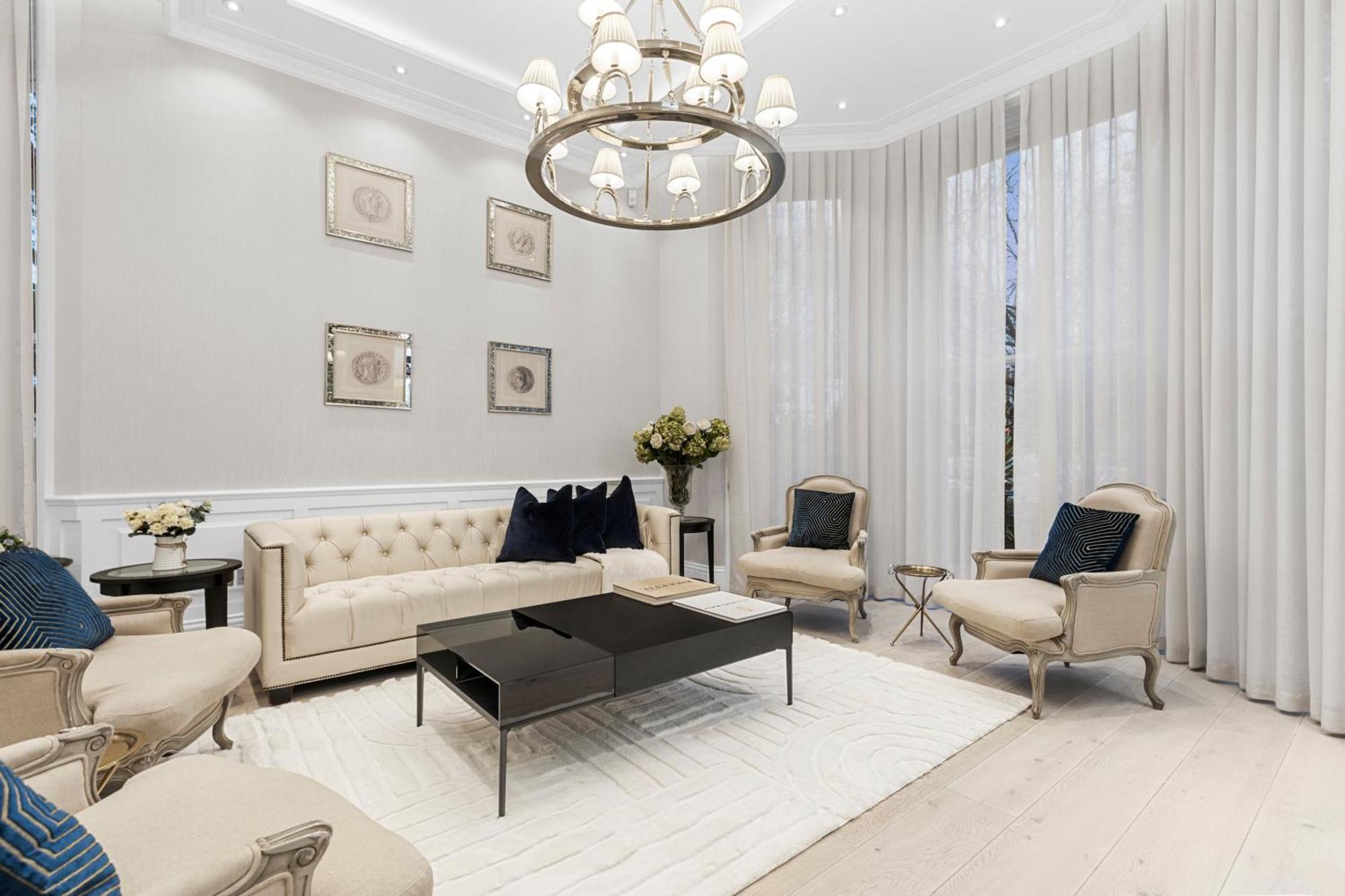 Duplex In Prime * Londra