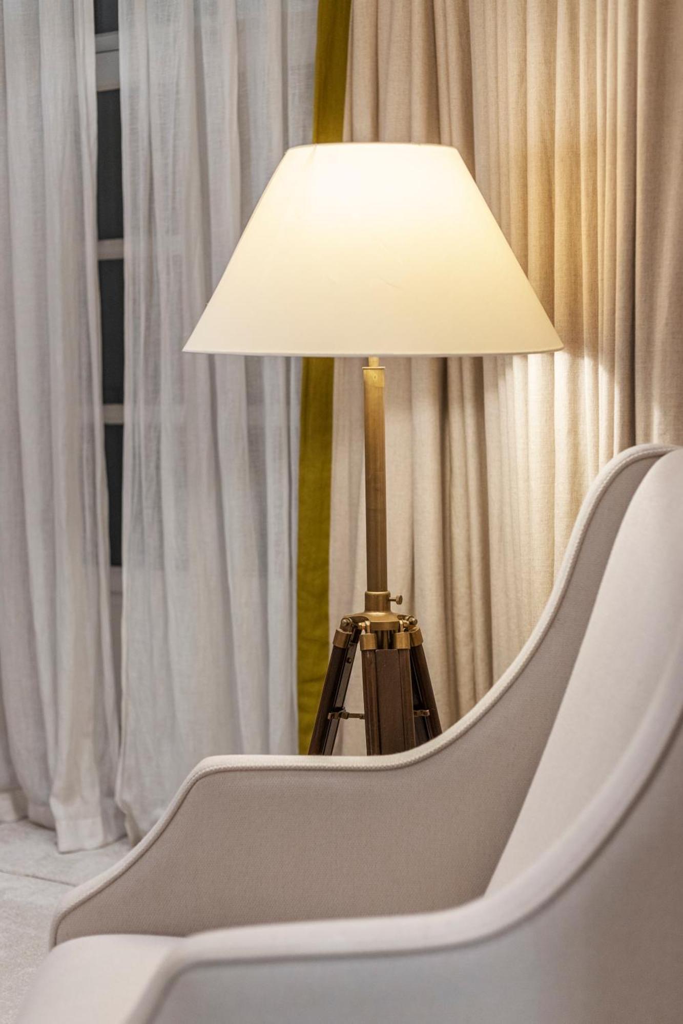 Duplex In Prime Londra