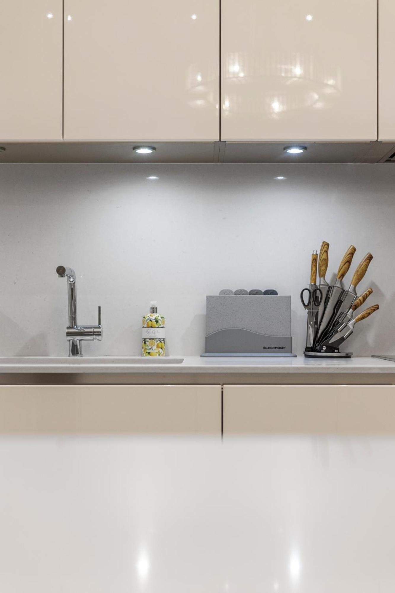Appartamento Duplex In Prime *