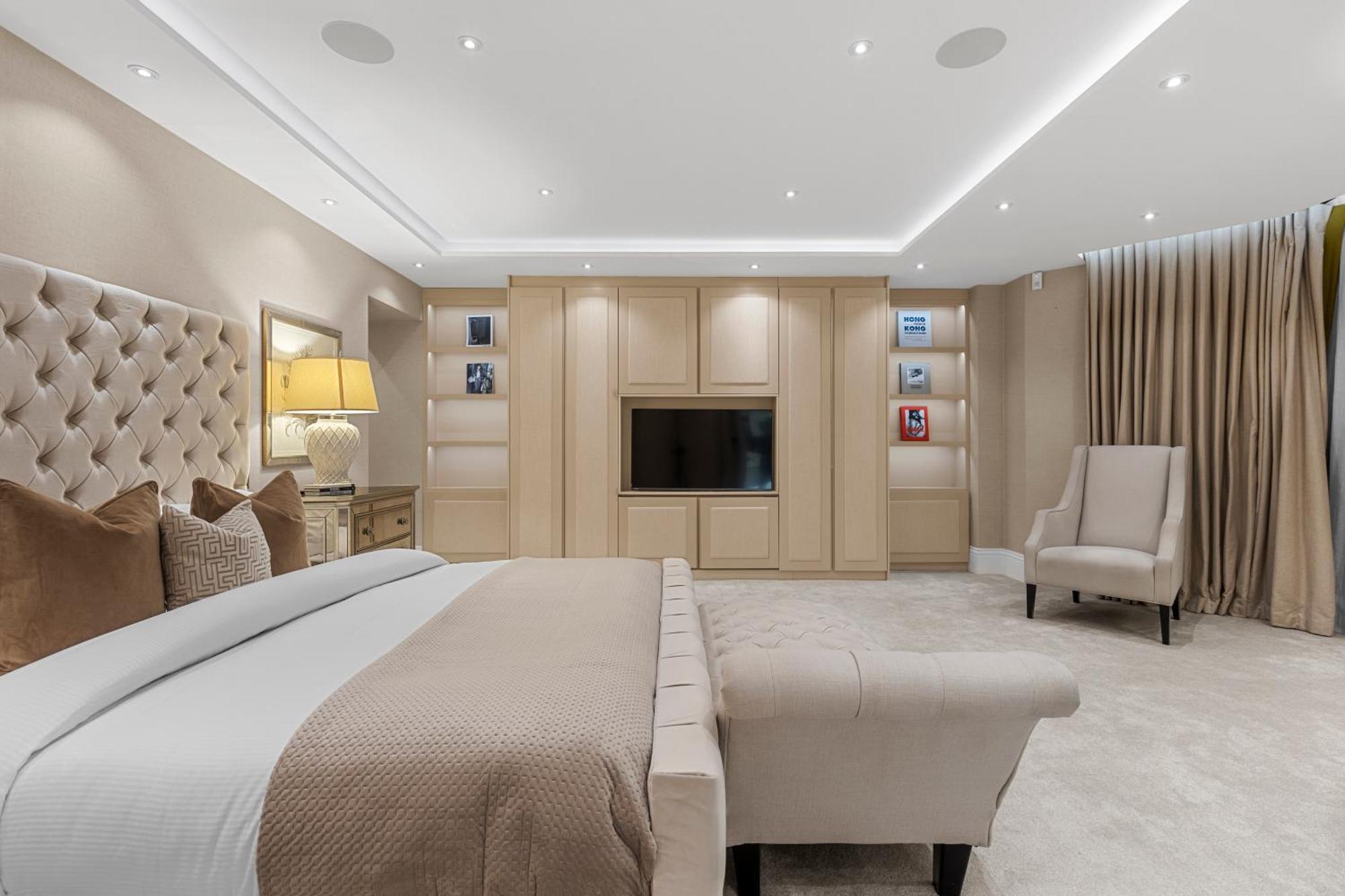 Duplex In Prime Londra
