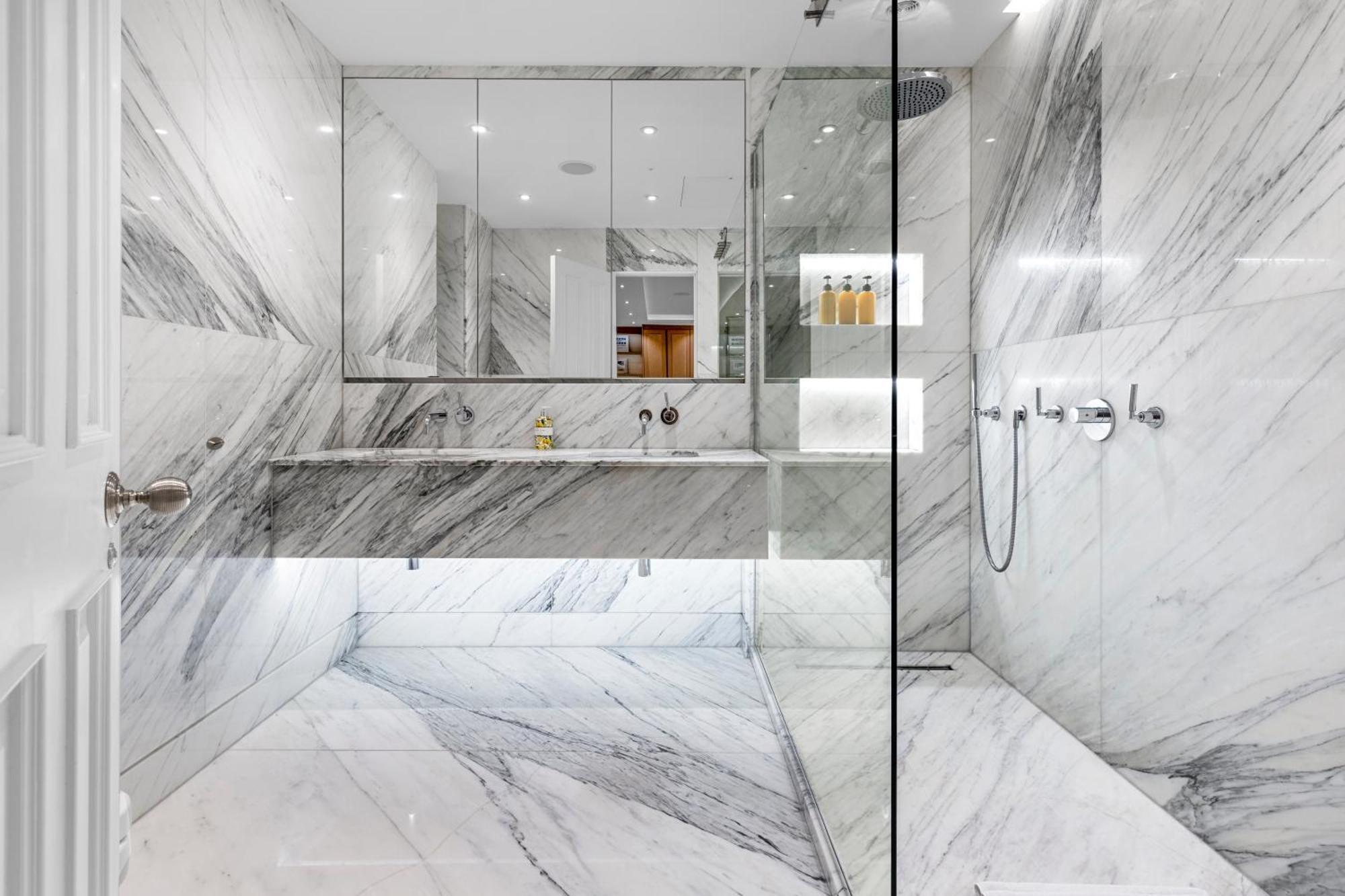 Appartamento Duplex In Prime *