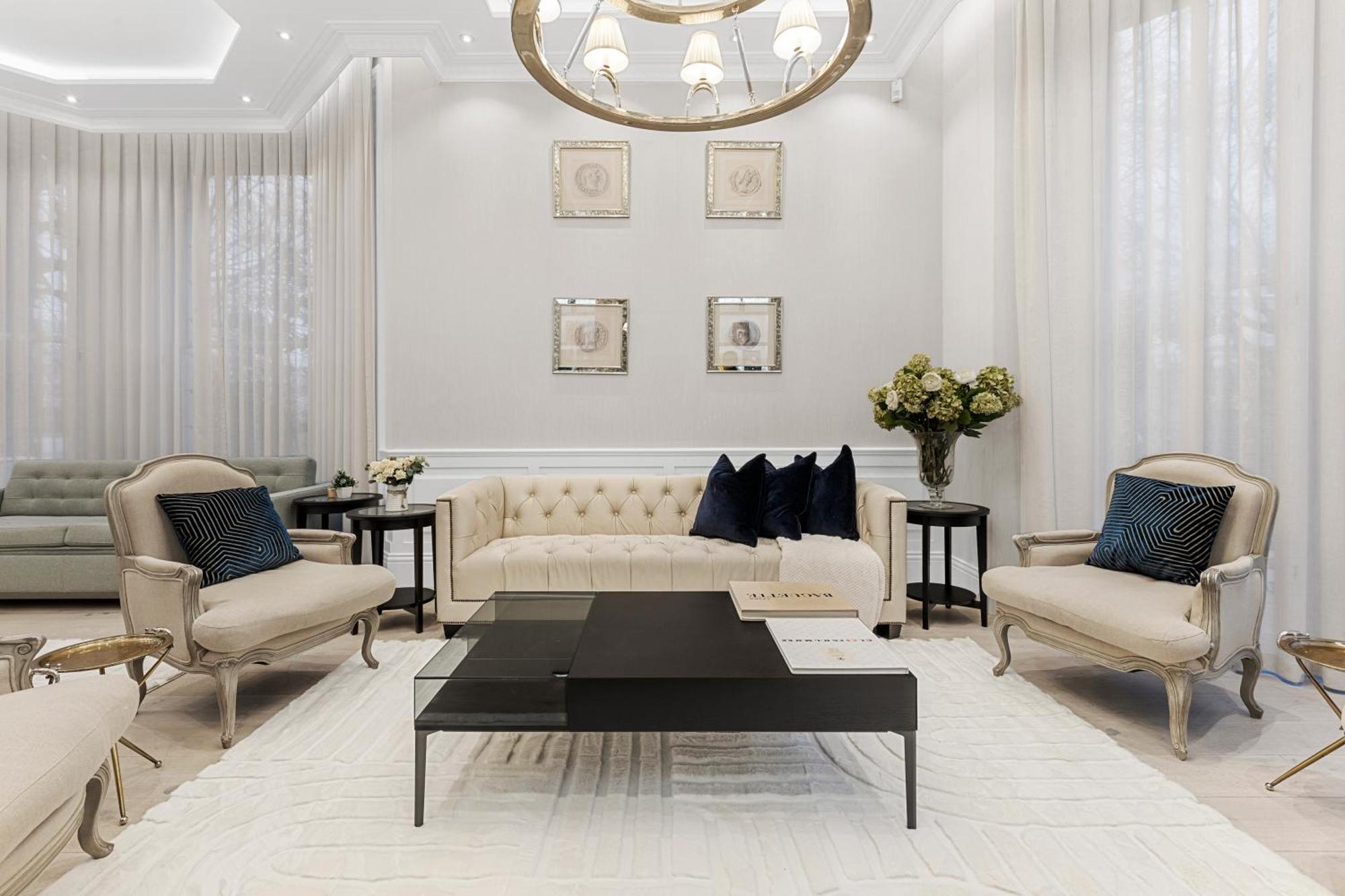 Duplex In Prime Appartamento *